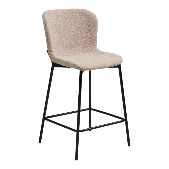 Maceda Counter Chair (set of 2)