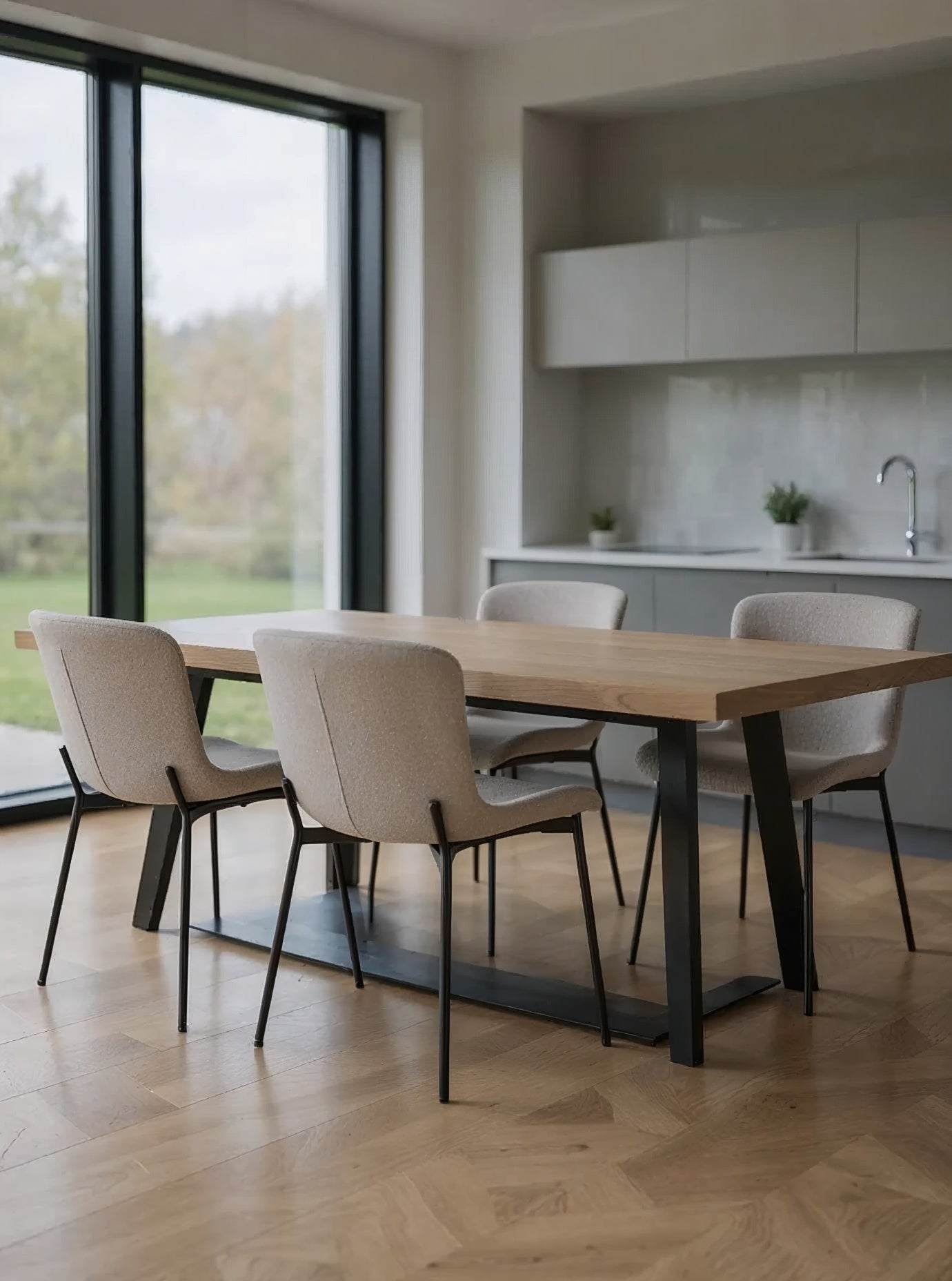 Maceda Dining Chair (set of 2)