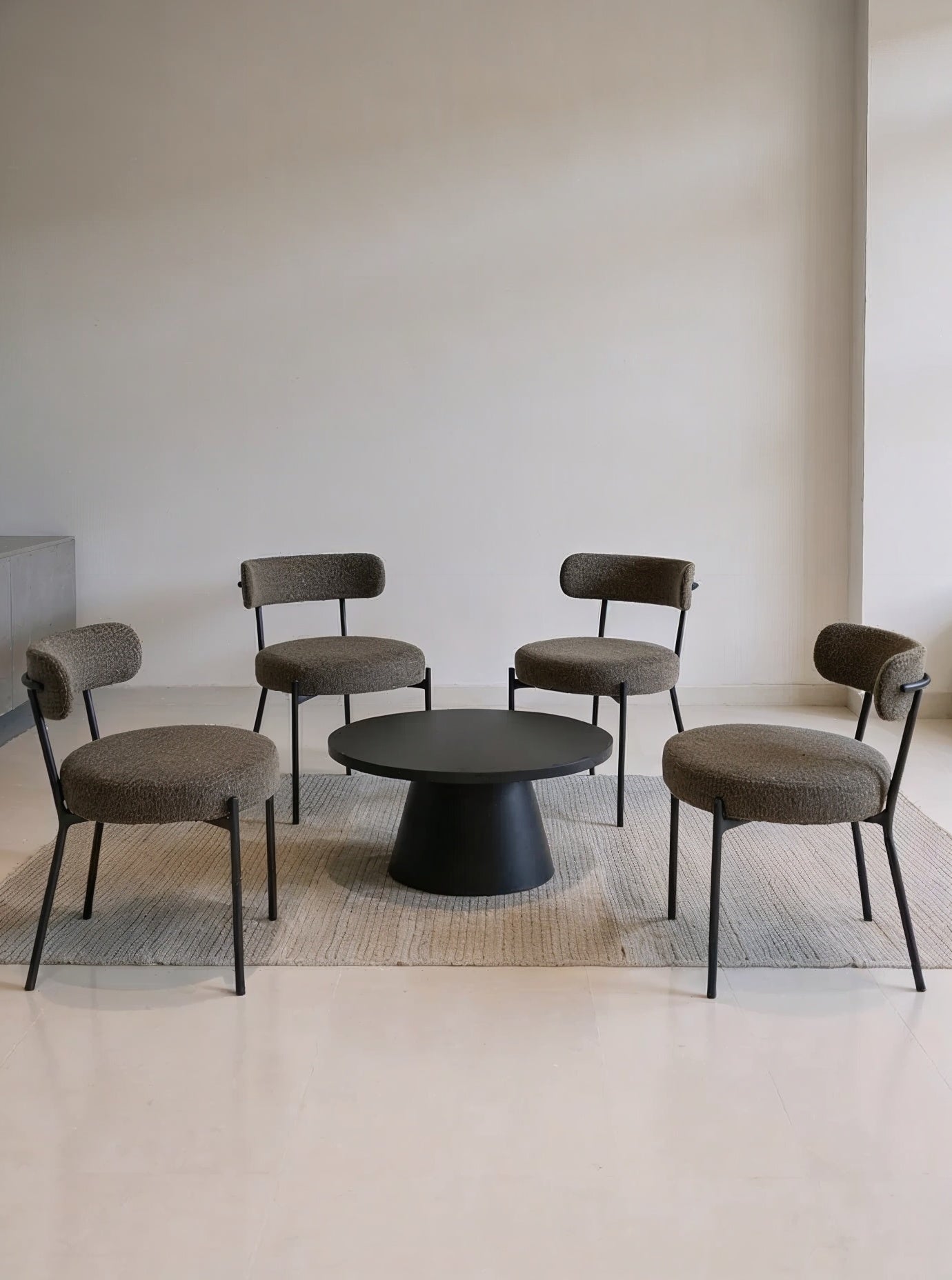 Badalona Dining Chair (set of 2)