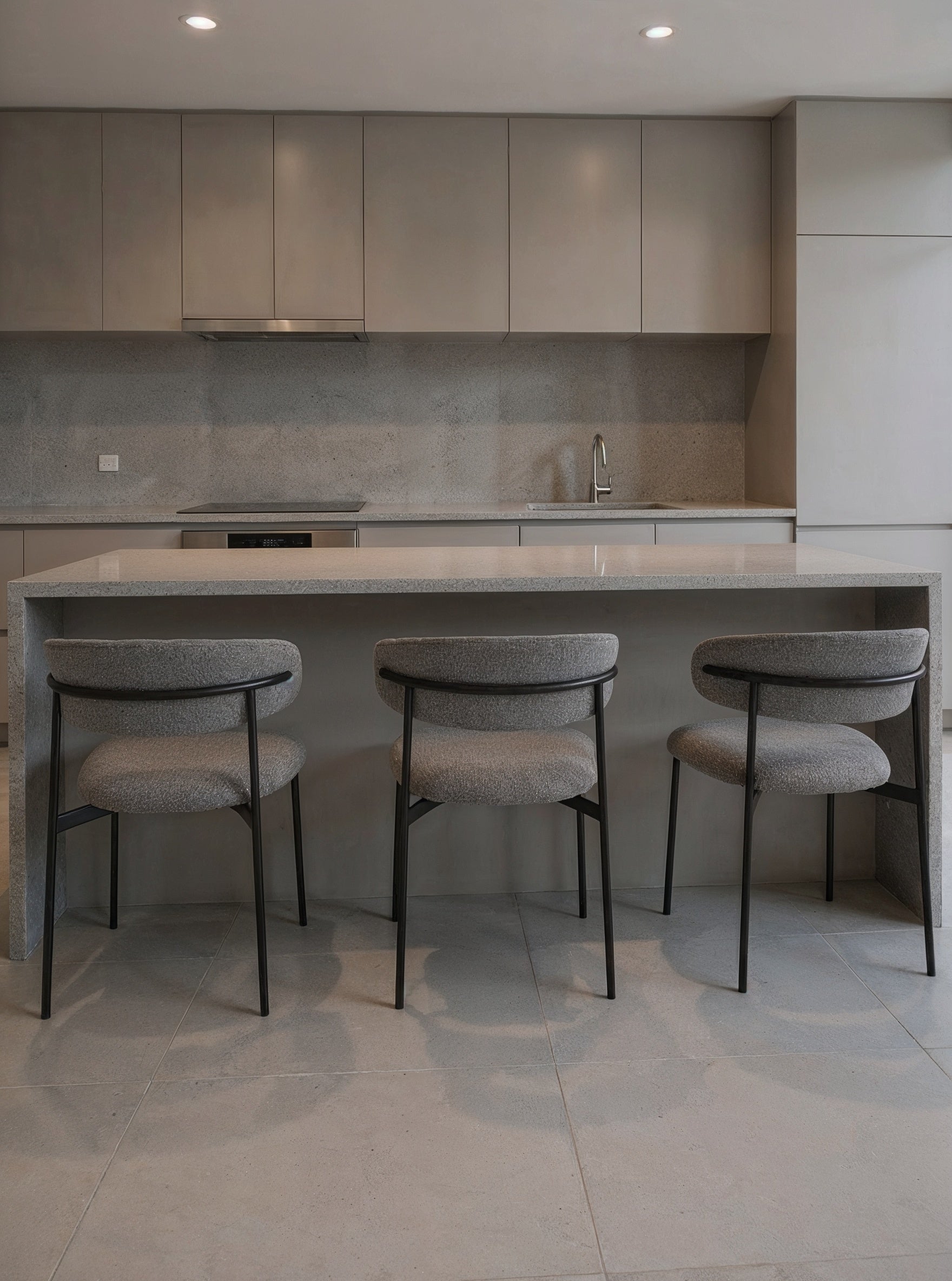 Mira dining chair (set of 2)