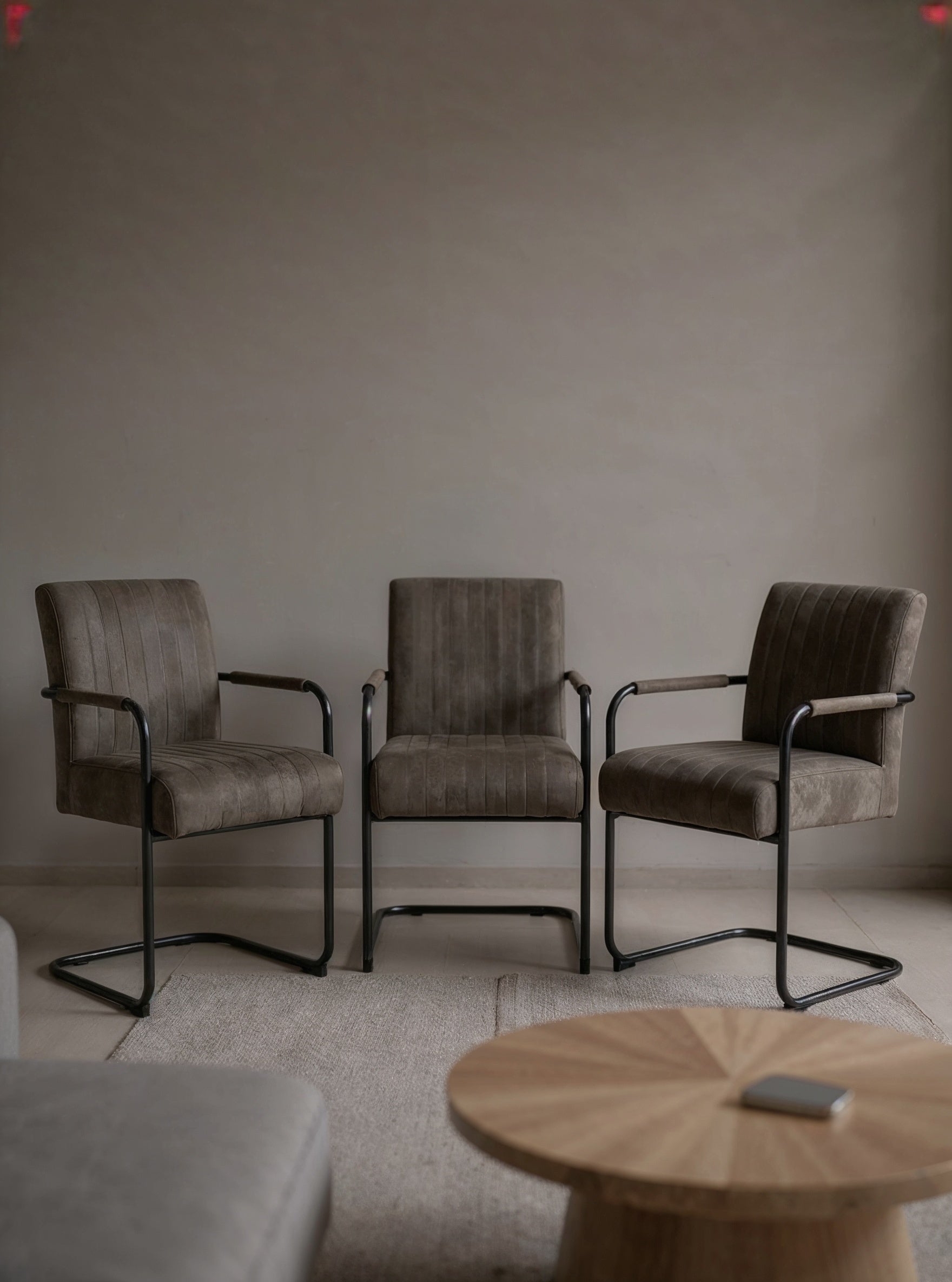 Arden Set Of 2 Dining Chairs