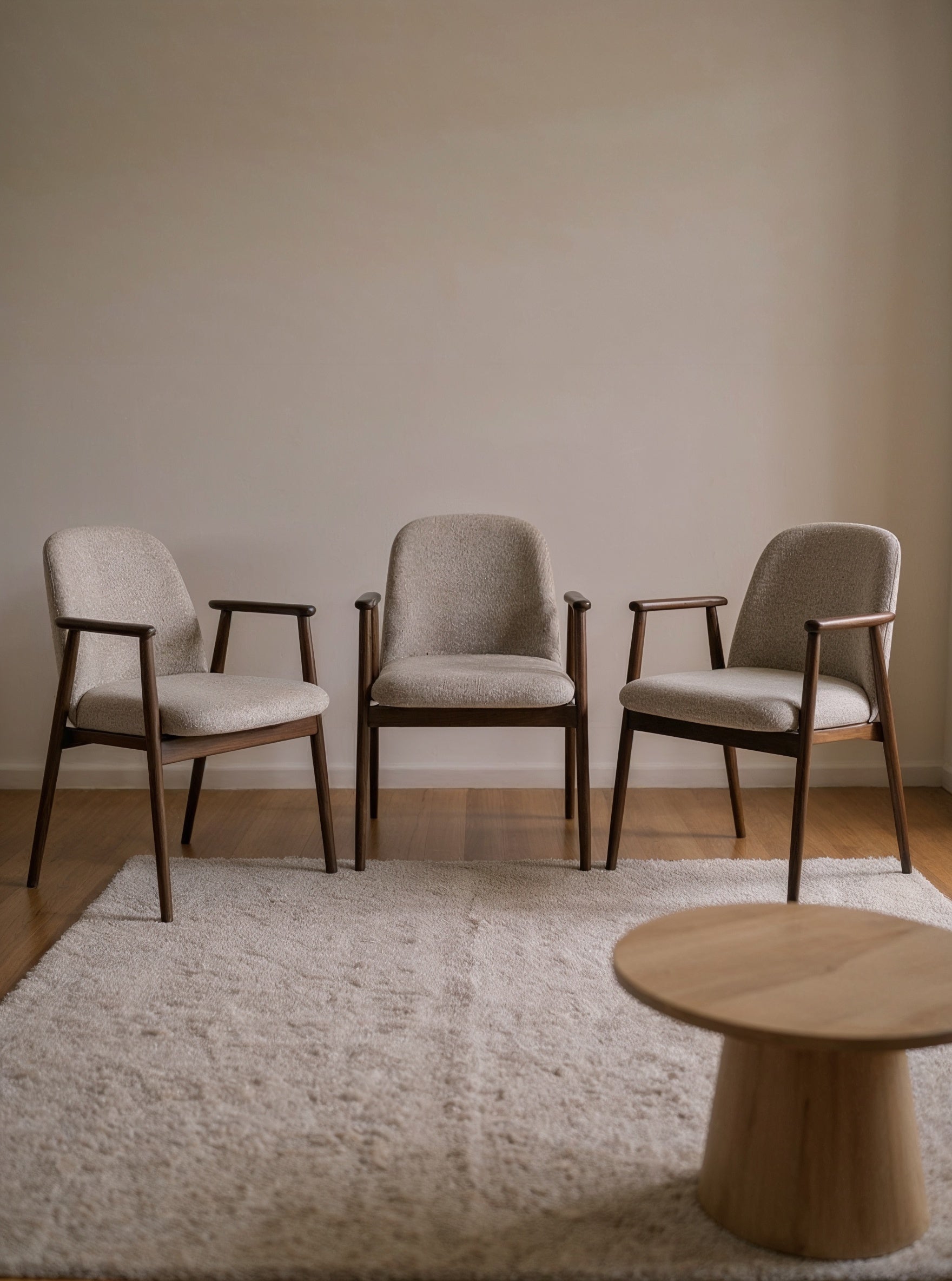 Kelp set of 2 Dining Chairs