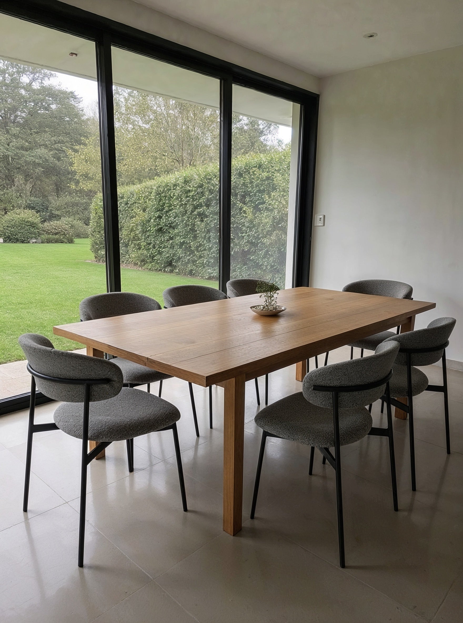 Mira dining chair (set of 2)