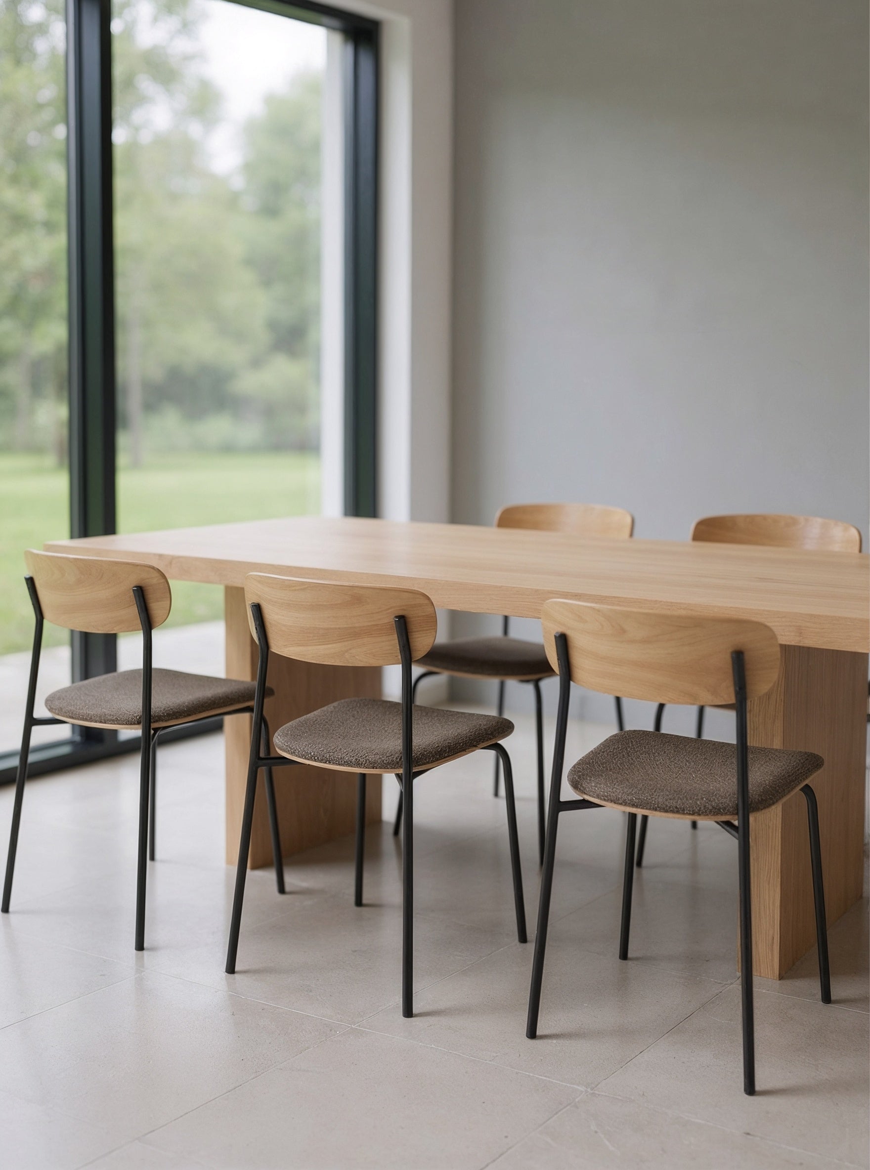 Estepona Dining Chair (set of 2)