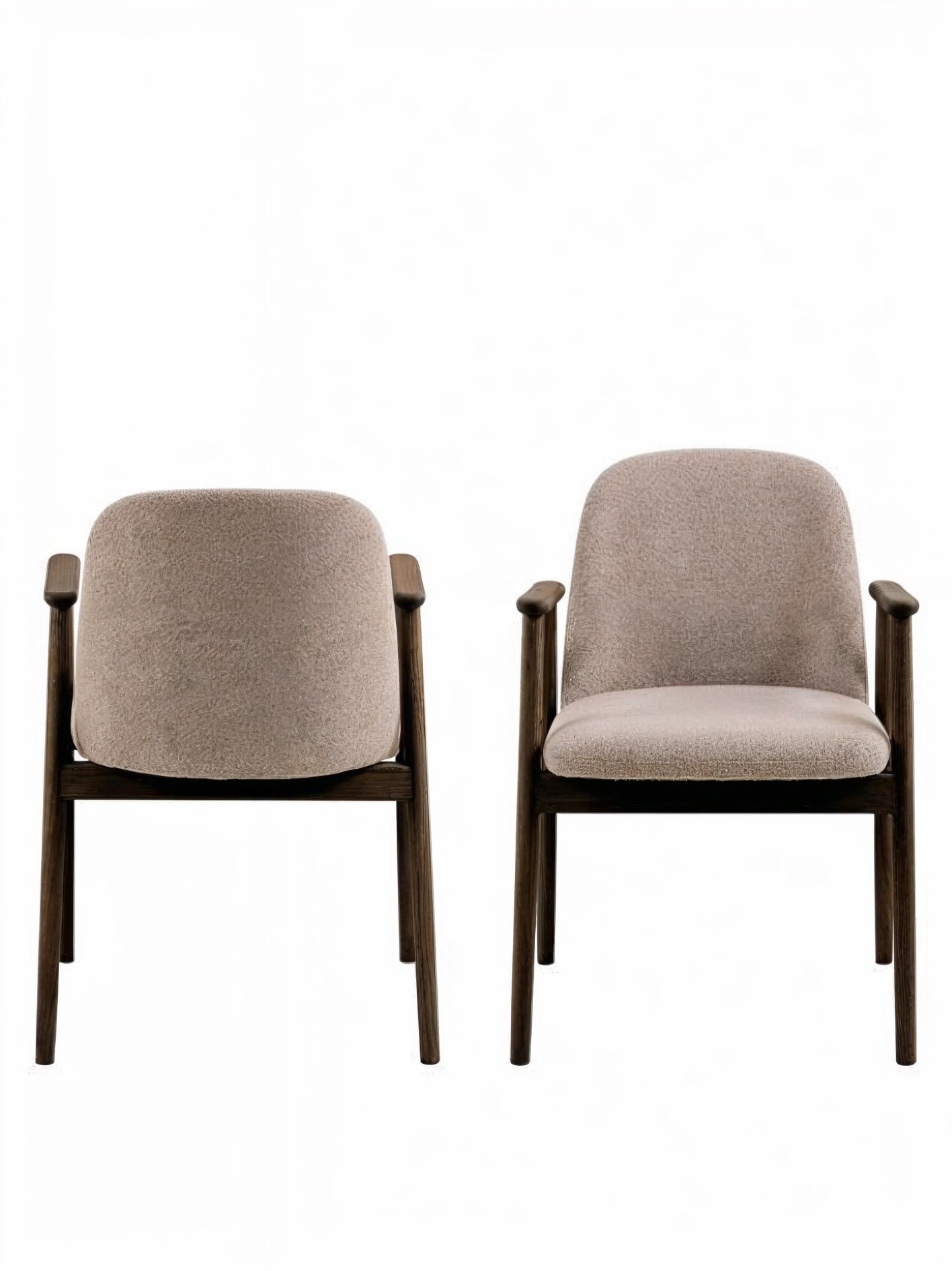 Kelp set of 2 Dining Chairs