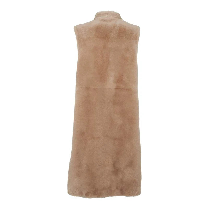 NATURES COLLECTION CARMEN VEST