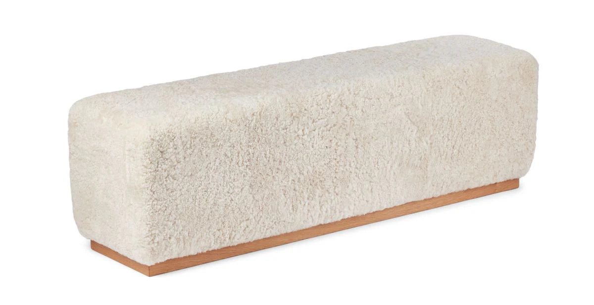 NATURES COLLECTION BENJAMIN BENCH