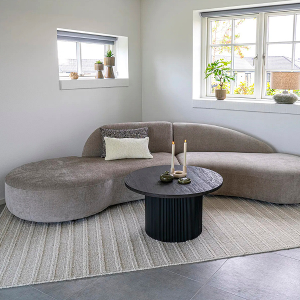 BOAVISTA COFFEE TABLE