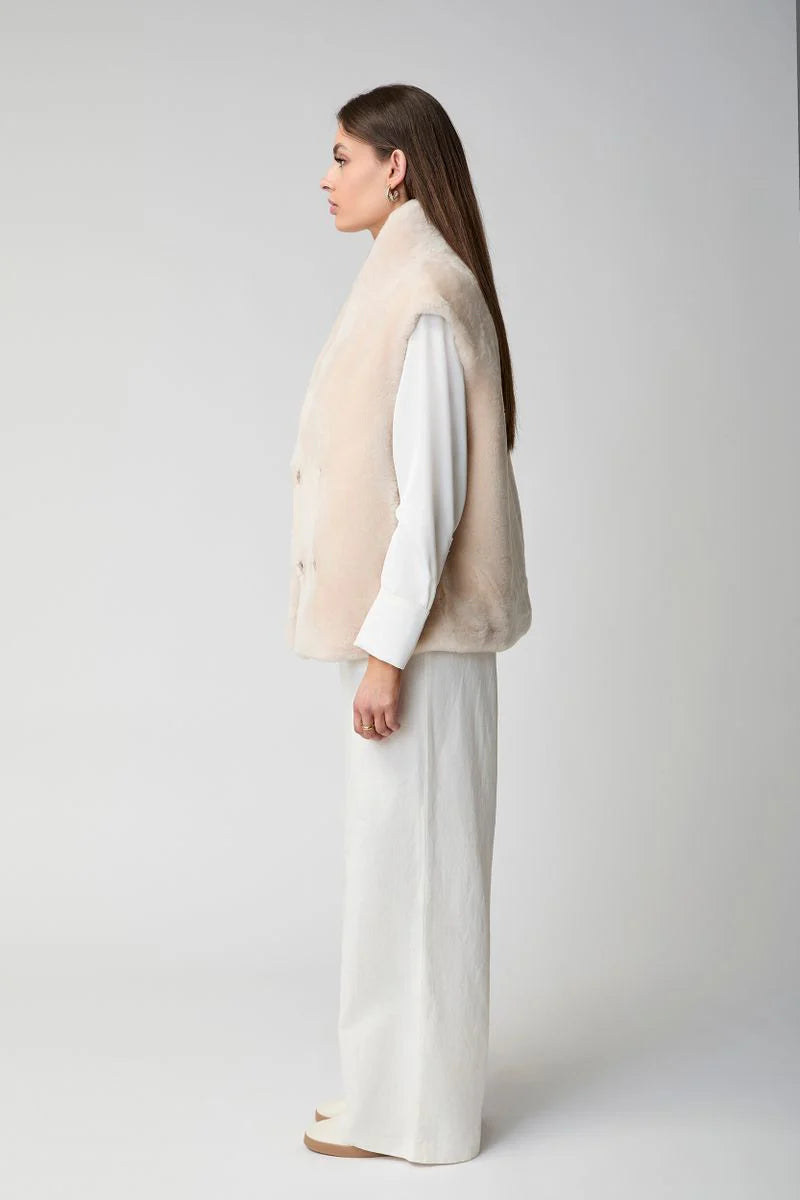 NATURES COLLECTION LORENA VEST