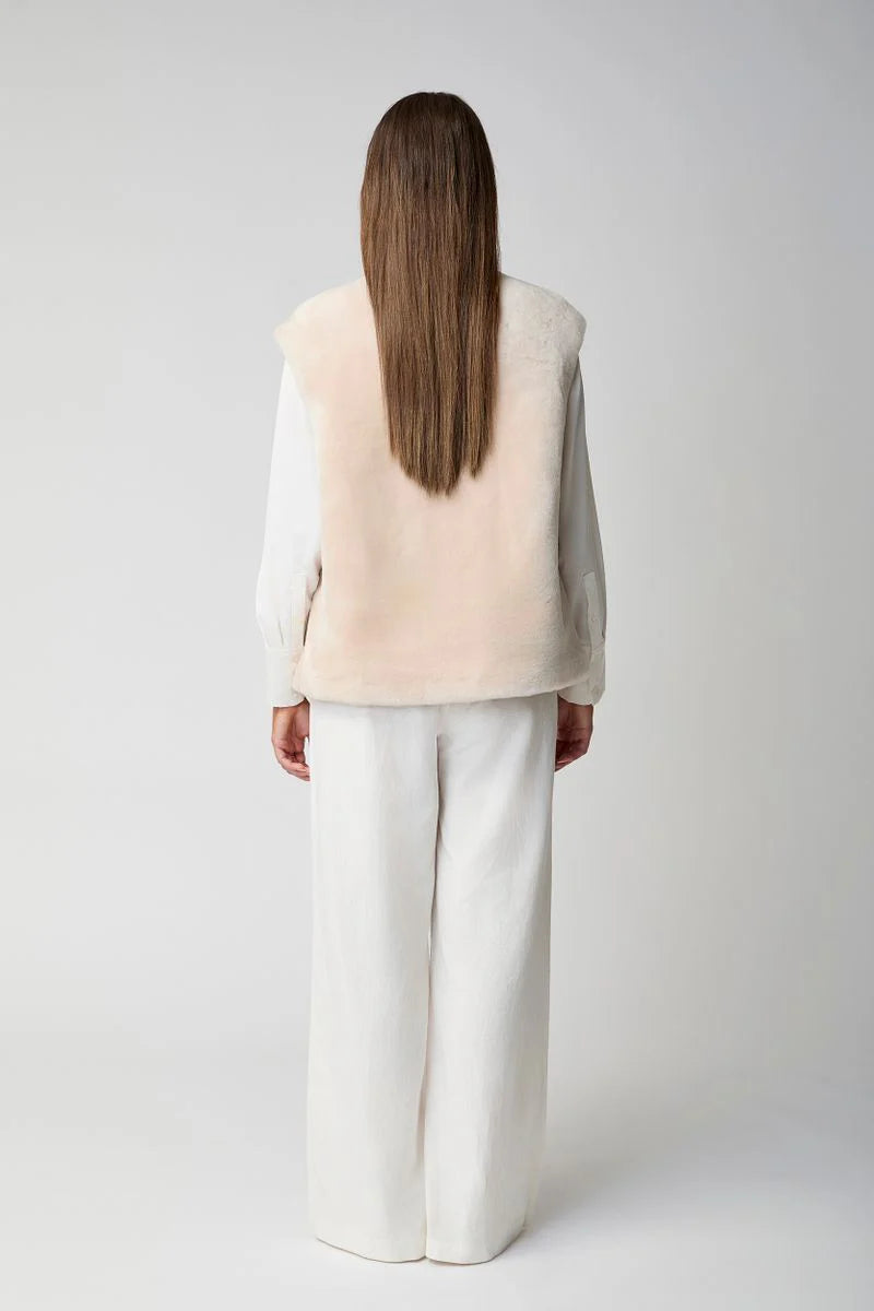 NATURES COLLECTION LORENA VEST