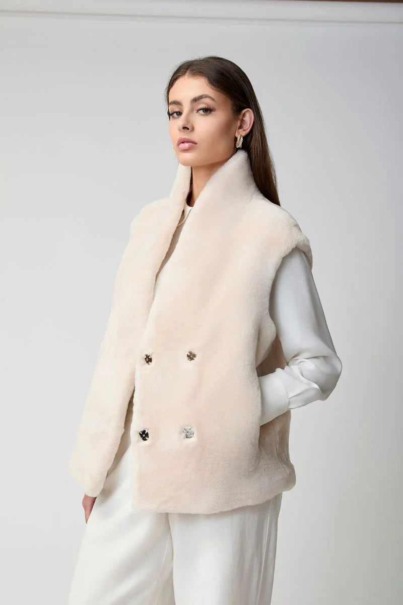 NATURES COLLECTION LORENA VEST