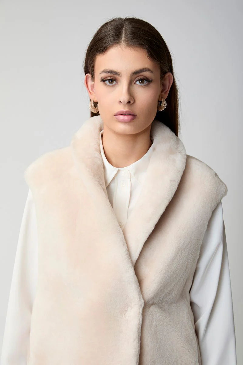 NATURES COLLECTION LORENA VEST