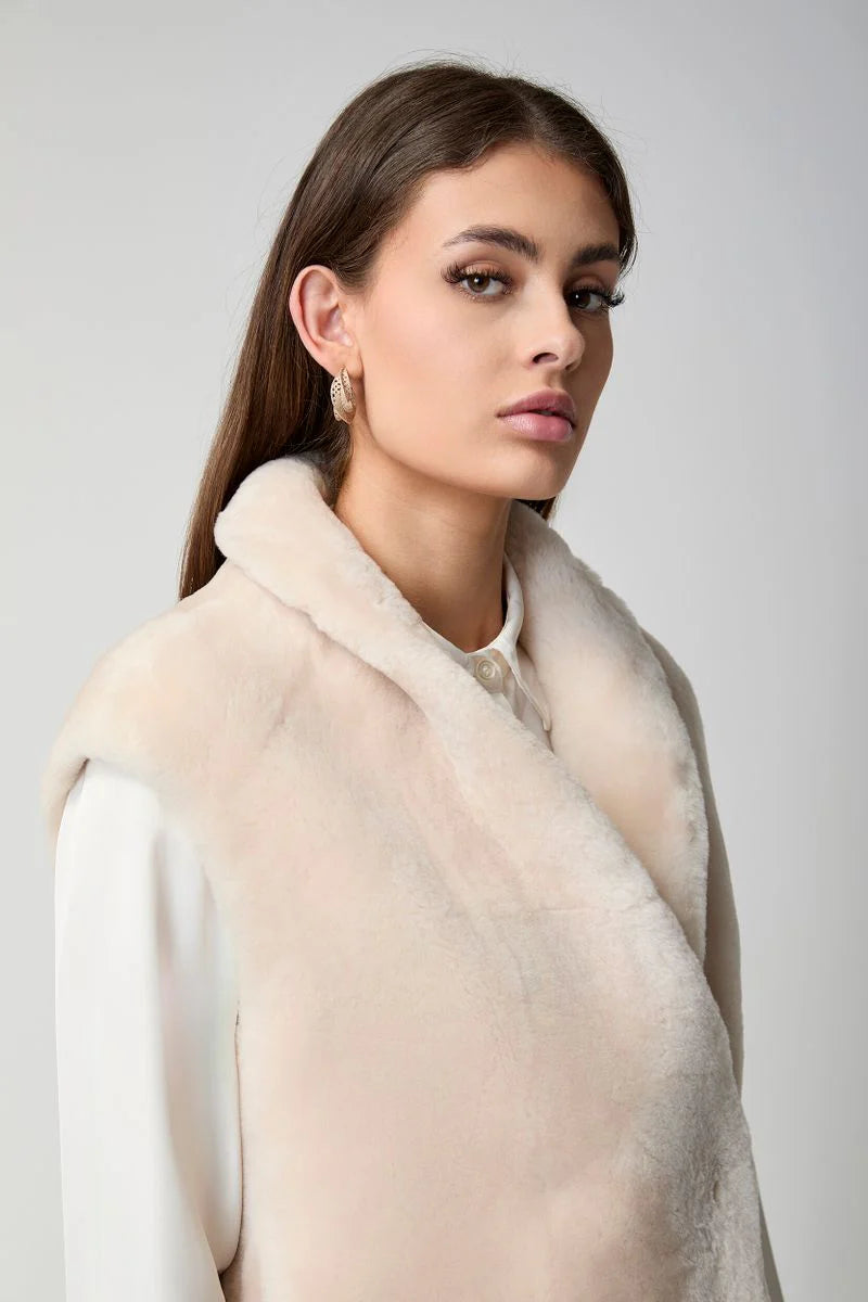 NATURES COLLECTION LORENA VEST