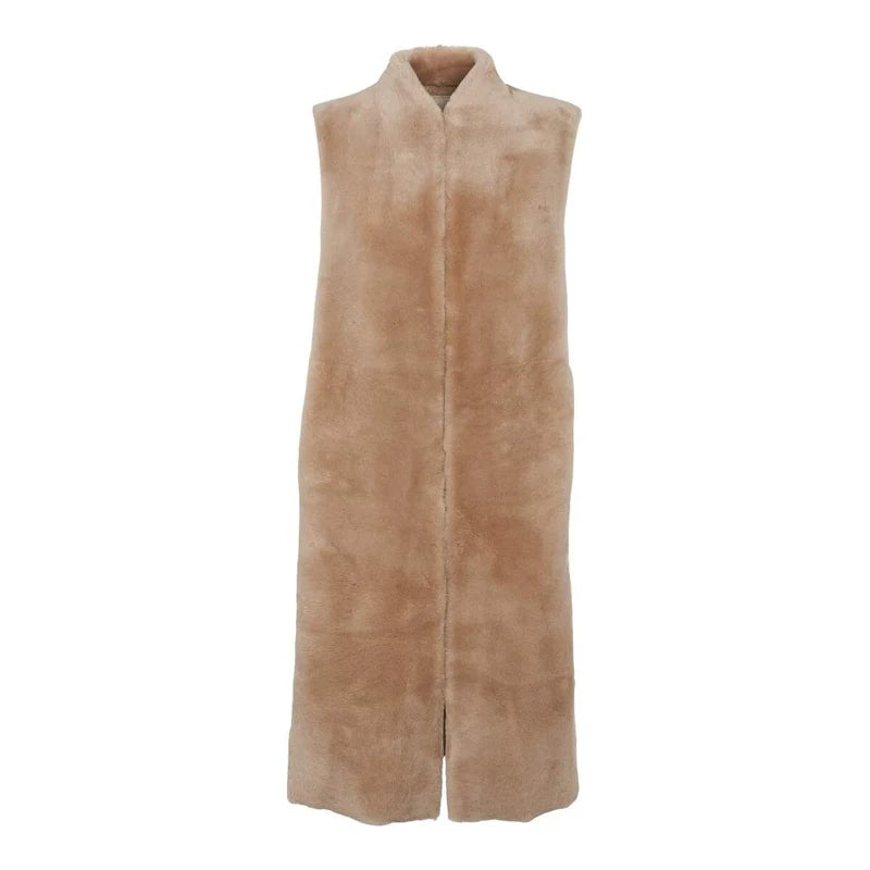 NATURES COLLECTION CARMEN VEST