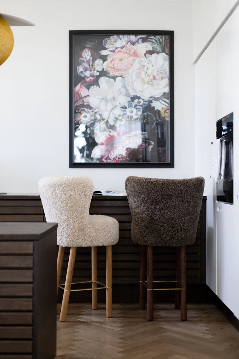 EMILIA BAR STOOL