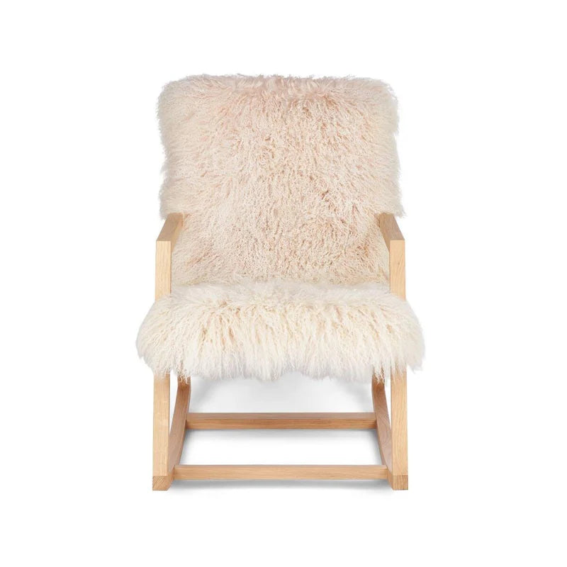 NATURES COLLECTION ROCKING CHAIR