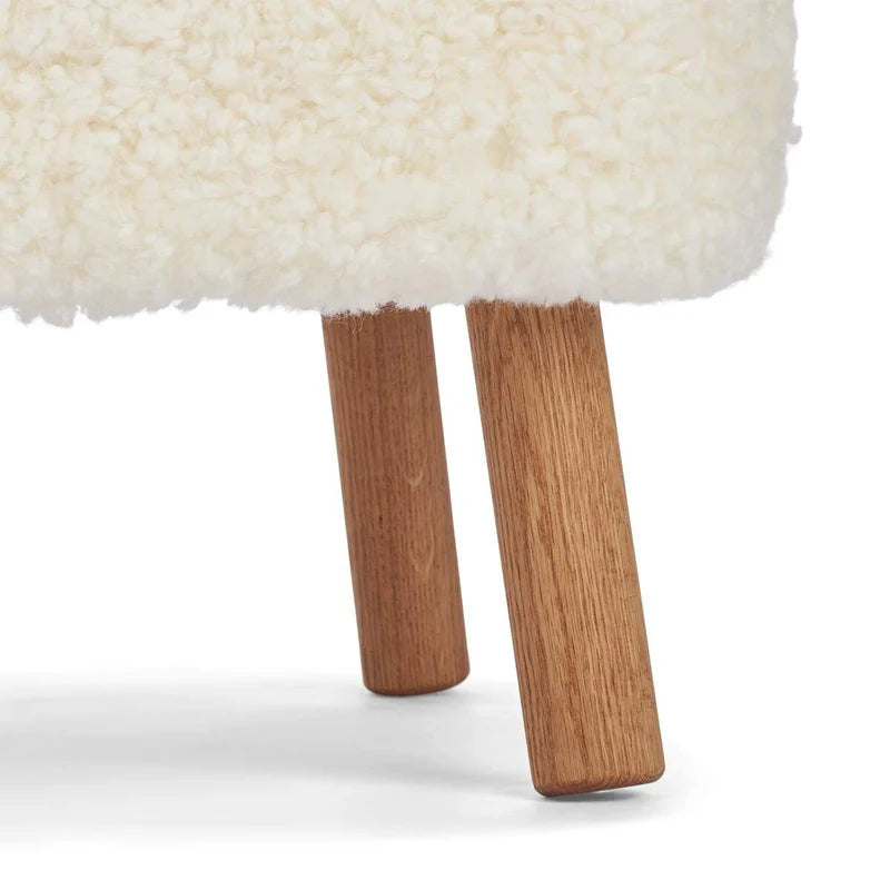 EMMA MINI LOUNGE CHAIR