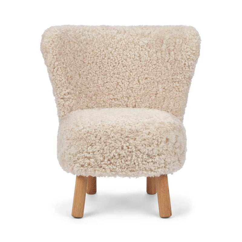 EMMA MINI LOUNGE CHAIR