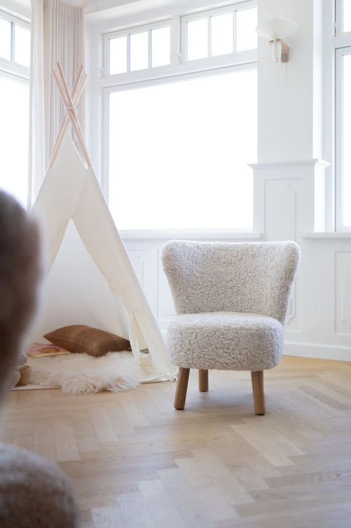 EMMA MINI LOUNGE CHAIR