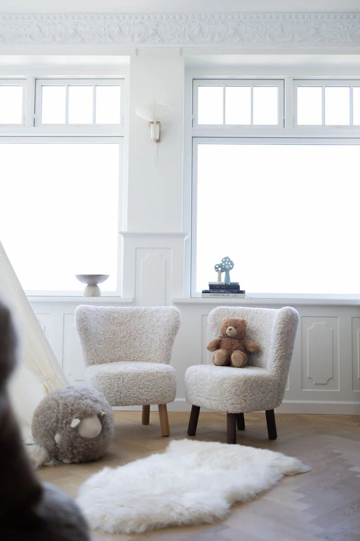 EMMA MINI LOUNGE CHAIR