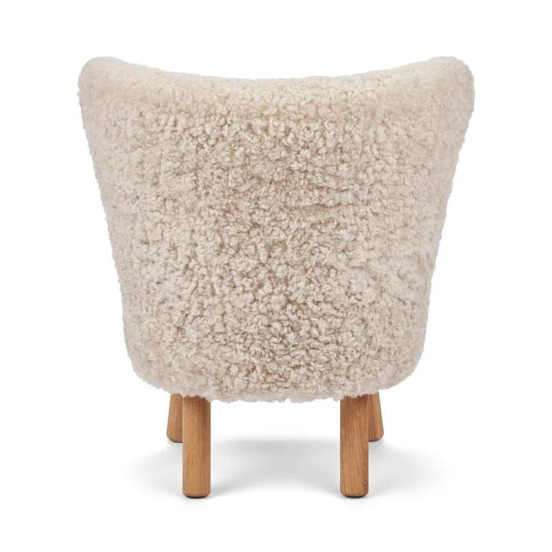 EMMA MINI LOUNGE CHAIR