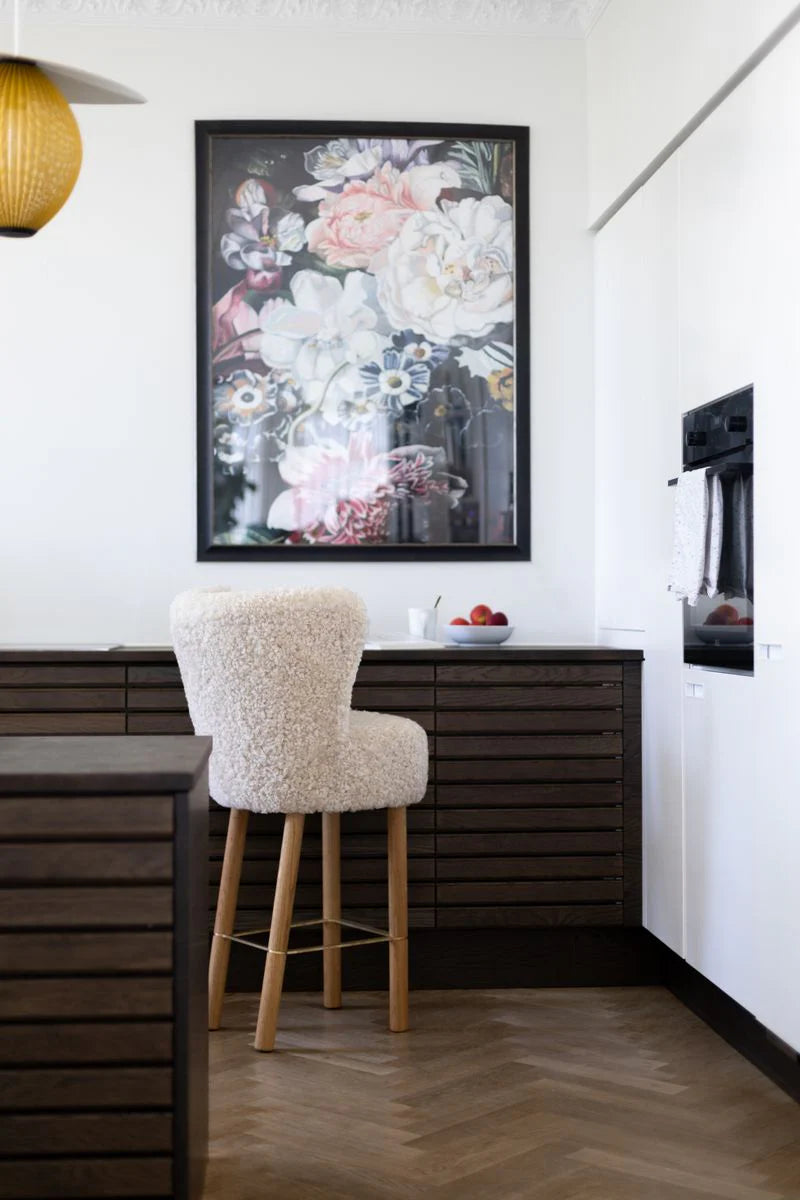 EMILIA BAR STOOL